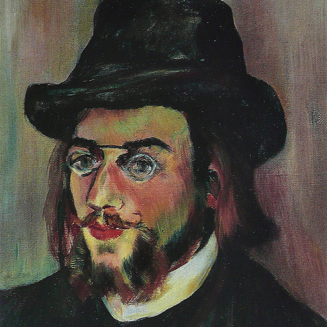 Erik Satie