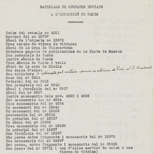 Archivo online
