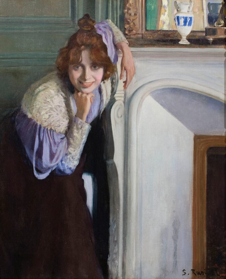 Suzanne Valadon: lecturas recomendadas