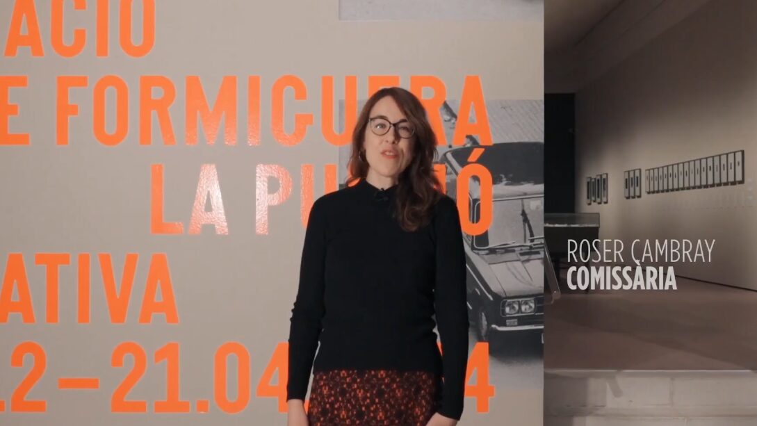 Donación Pere Formiguera