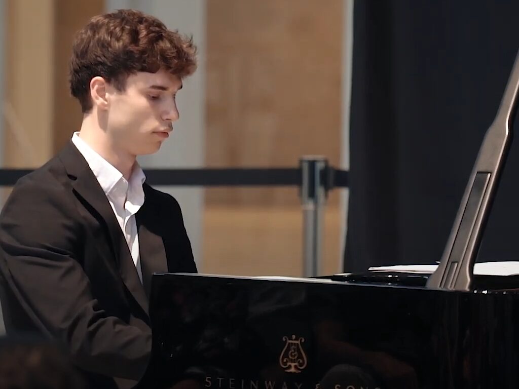 Concierto «Erik Satie», con la ESMUC