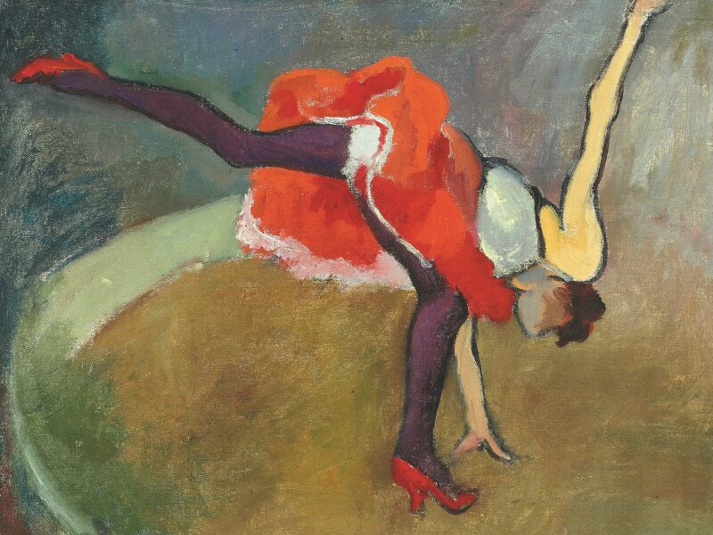 Weisman & Michel Collection