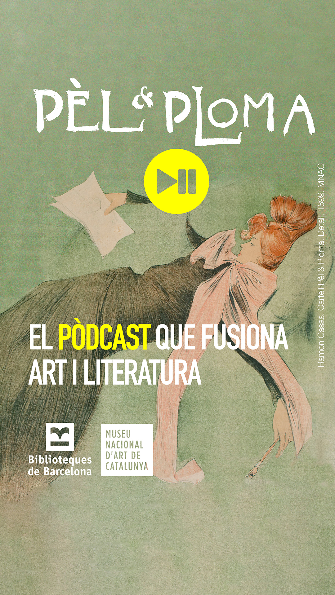 Lee Pèl & Ploma