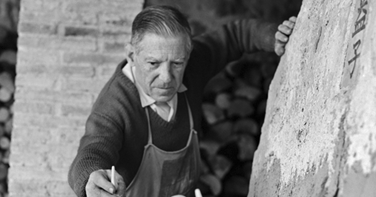 Josep Llorens Artigas i la ceràmica d’Art