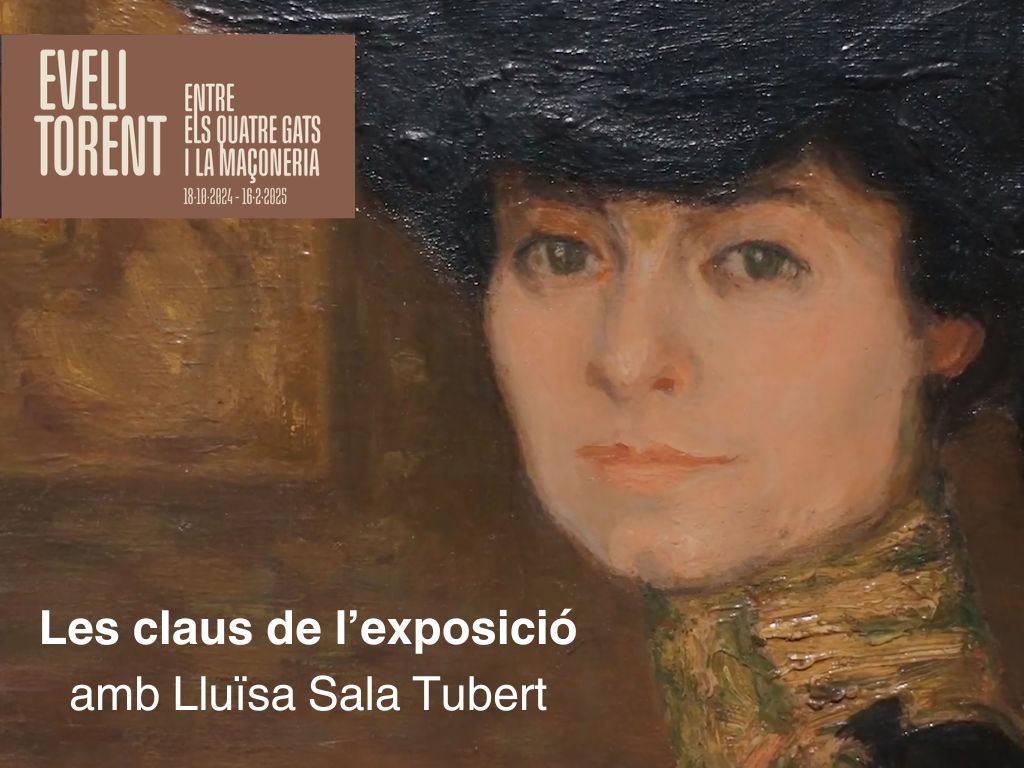 Torent vist per Lluïsa Sala Tubert