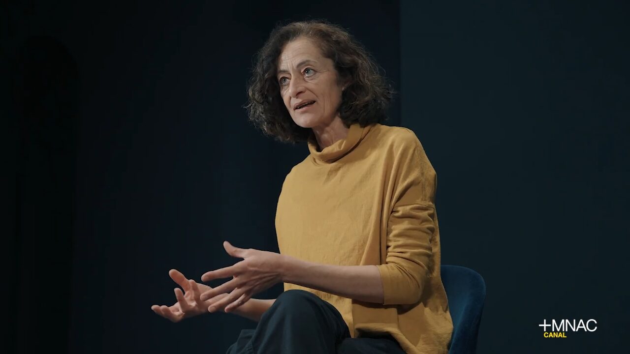 Eulàlia Valldosera