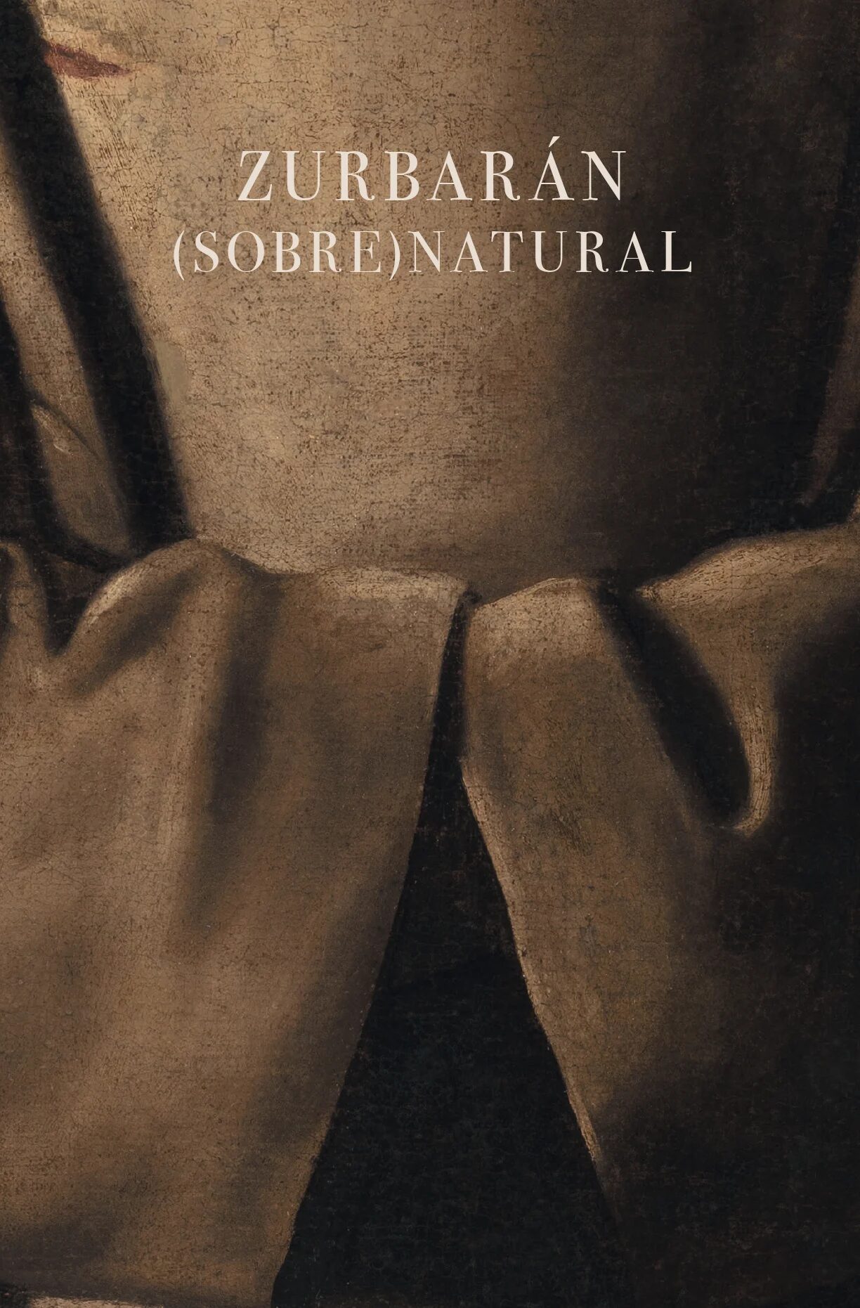 Catàleg de l’exposició «Zurbarán (sobre)natural»