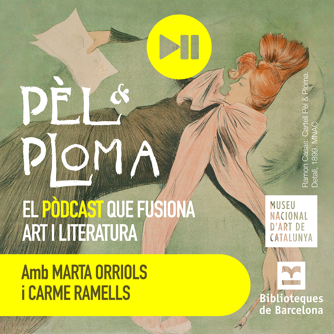 Marta Orriols i Carme Ramells