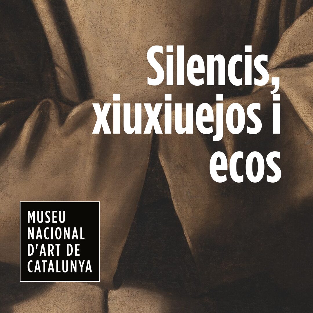 Silencis, xiuxiuejos i ecos