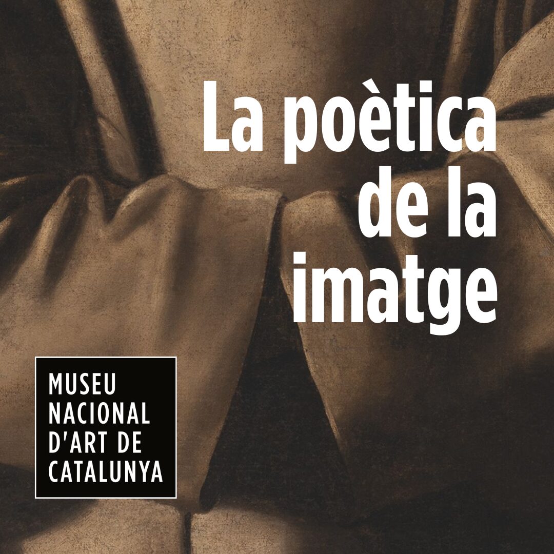 La poètica de la imatge