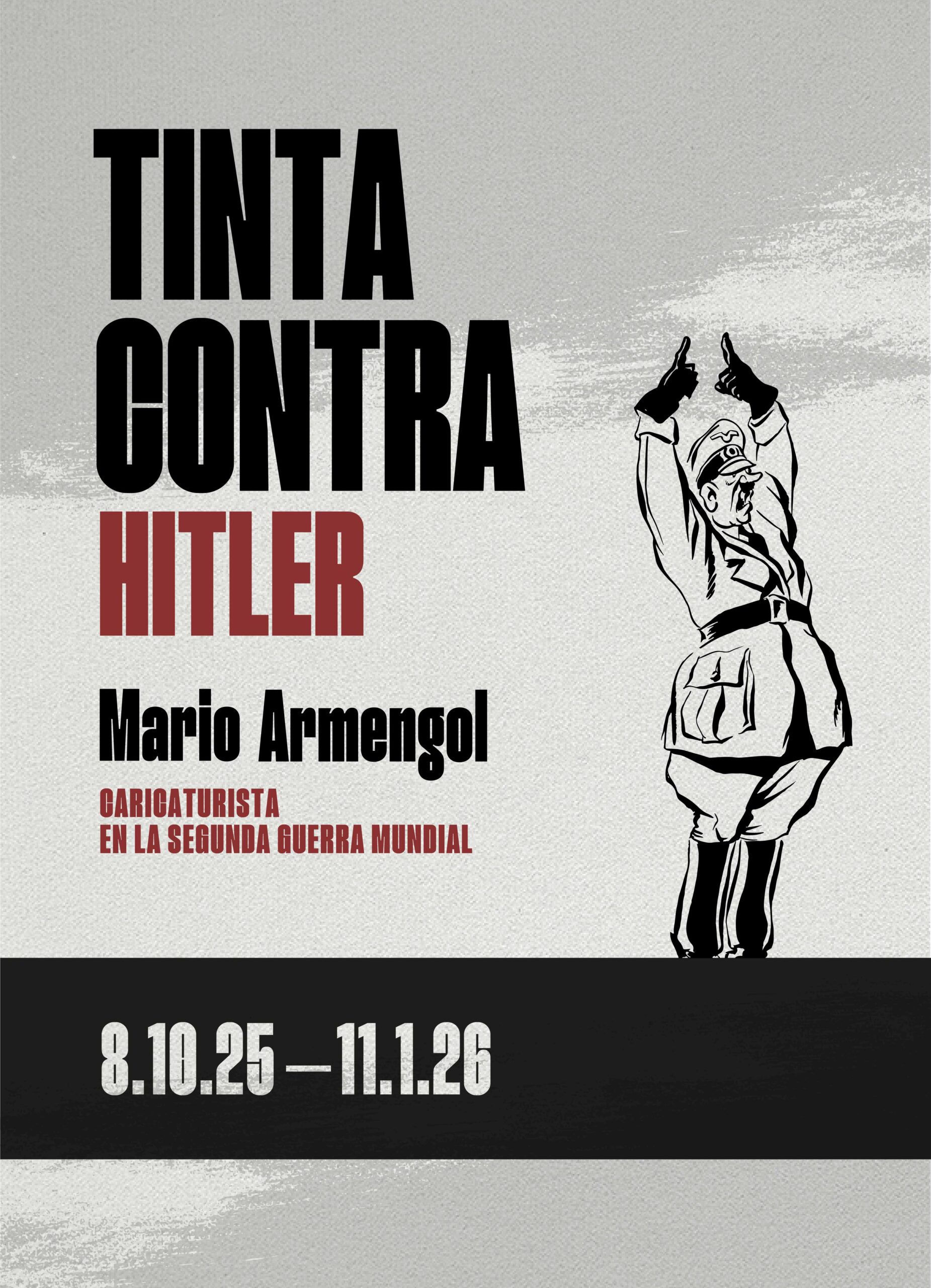 Tinta contra Hitler