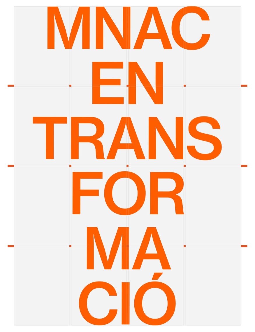 Cap a un nou MNAC