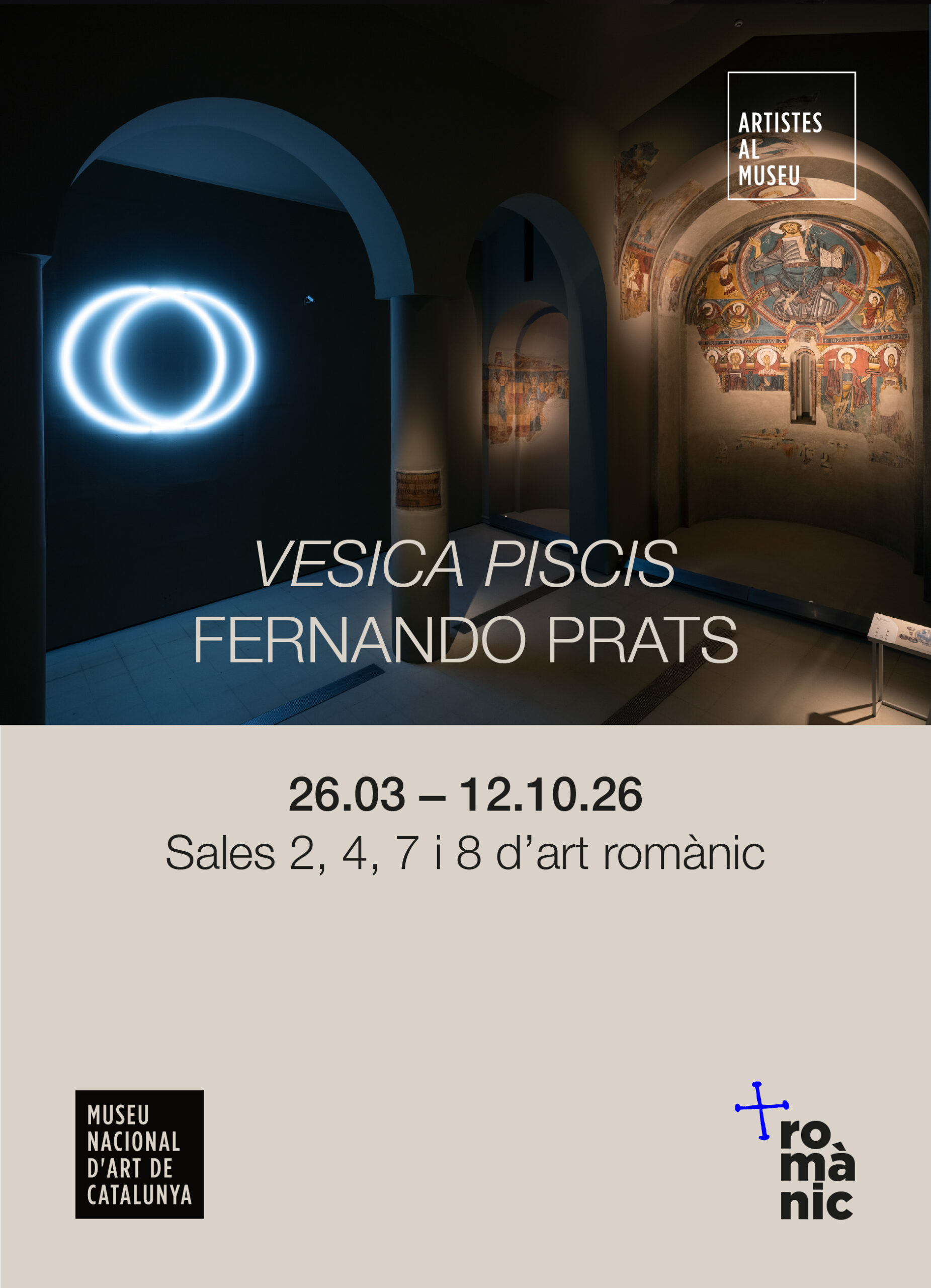 Més romànic Fernando Prats