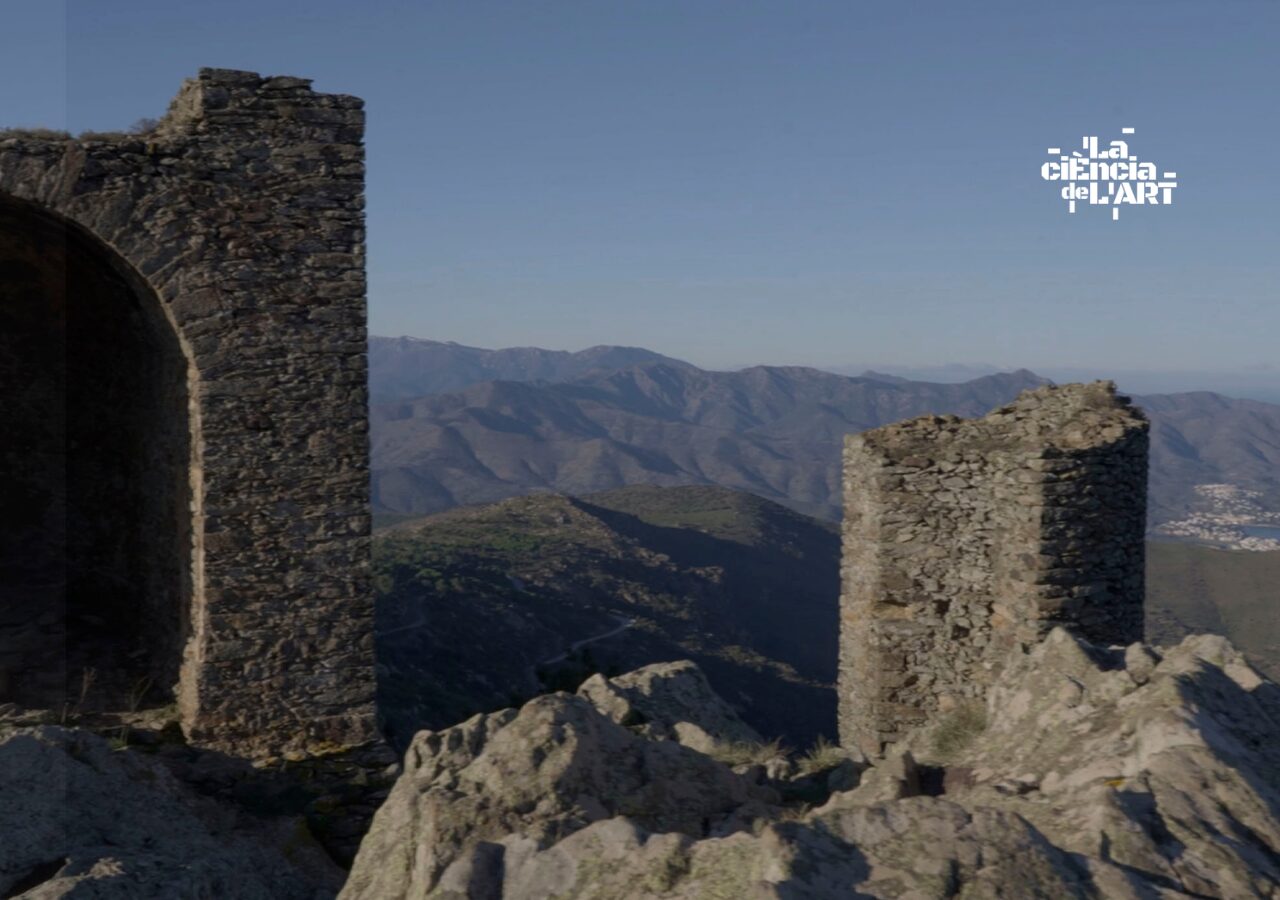 El periple del marbre de Sant Pere de Rodes