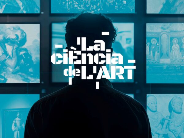 La ciencia de l'art