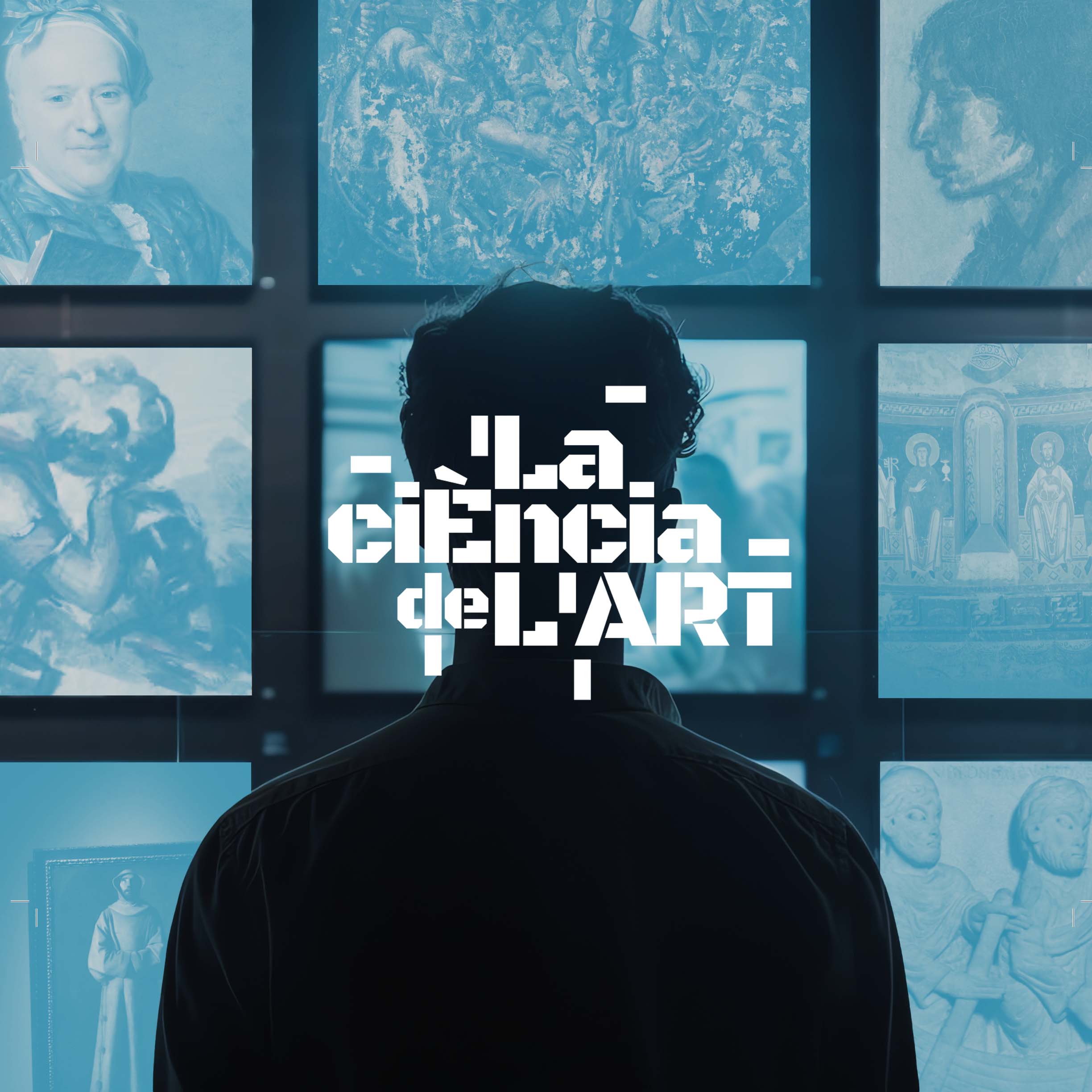 La ciència de l’art